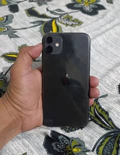Iphone 11 jv 64Gb