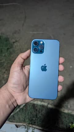 Iphone 12 pro max JV