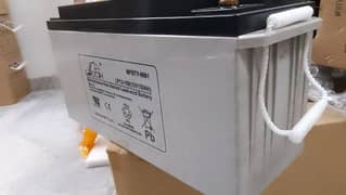 150ah battery new