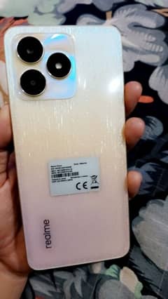 Realme C53 6/128