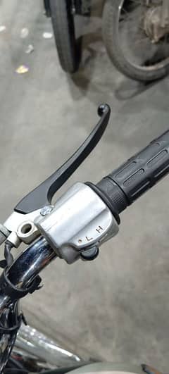 honda 125 old grip 100 percent geniun for sale