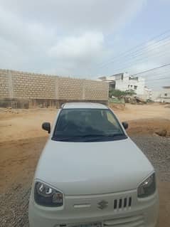 Suzuki Alto 2022