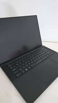 Dell Precision 5570