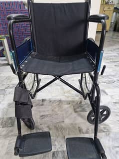 Wheelchair