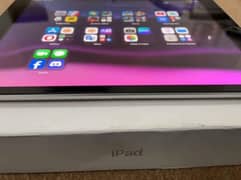 Ipad 9 generation