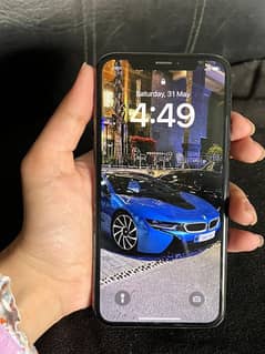 iphone xs Dual sim pta approved