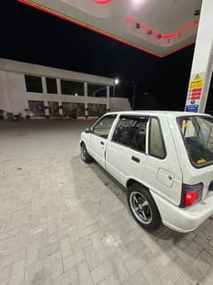Suzuki Mehran