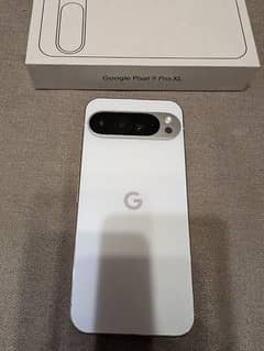 Google pixel 9 xl