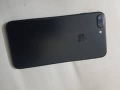 iPhone 7 plus
