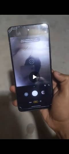 Motorola one ace 5g