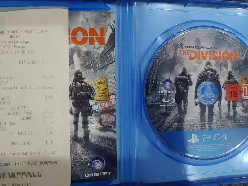 PS4 games in cheap price 2
