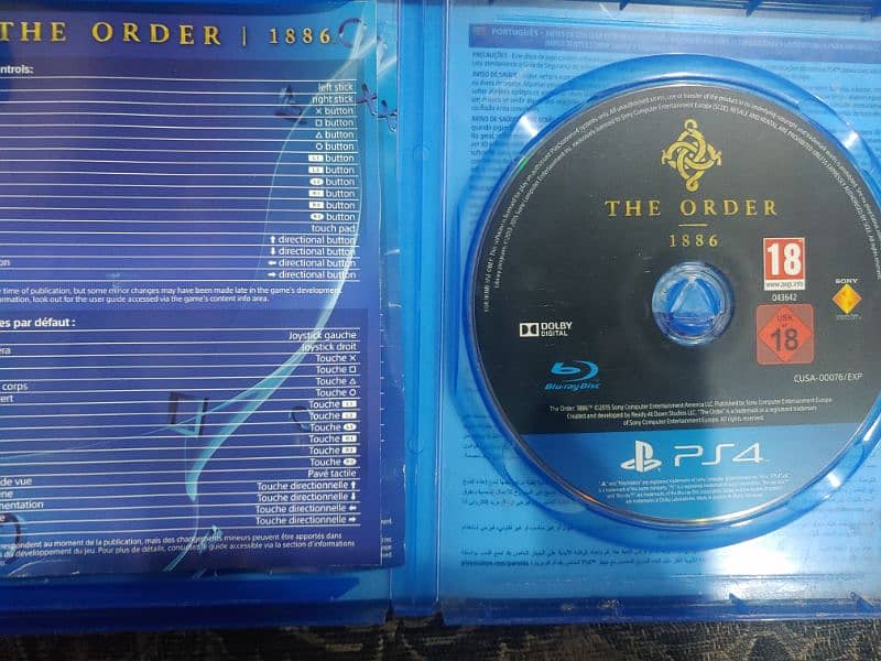 PS4 games in cheap price 4