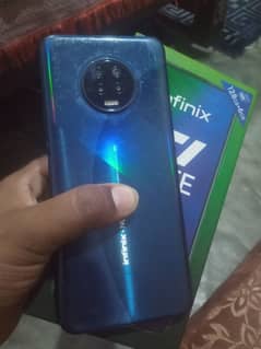 Infinix
