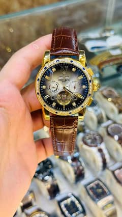 patek philippe Watch