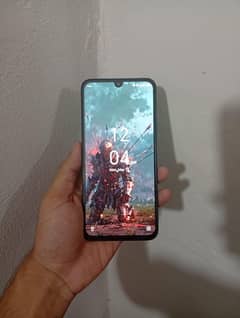 Infinix note 12