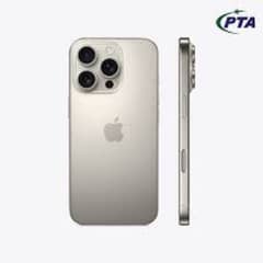 iphone 16 pro 256gb 100% health PTA