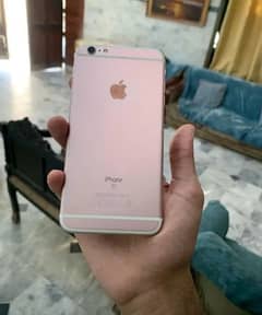 iphone 6S plus