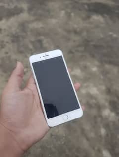 Iphone 8plus 256gb