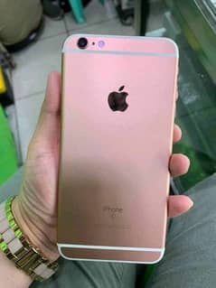 I phone 6S plus mobile phone number 03405758918Watsapp