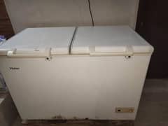 Hair Freezer & Refrigerator