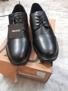 Ndure's