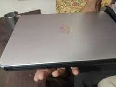 Hp core i5