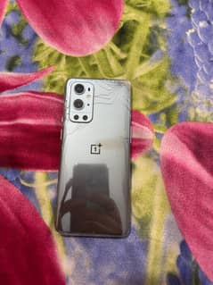 oneplus 9 pro 12 gb ram 256 gb storage
