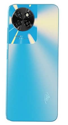 itel s23 4G