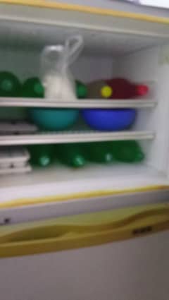 Dawlance fridge for sale