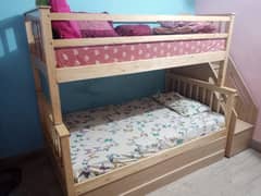 Bunk