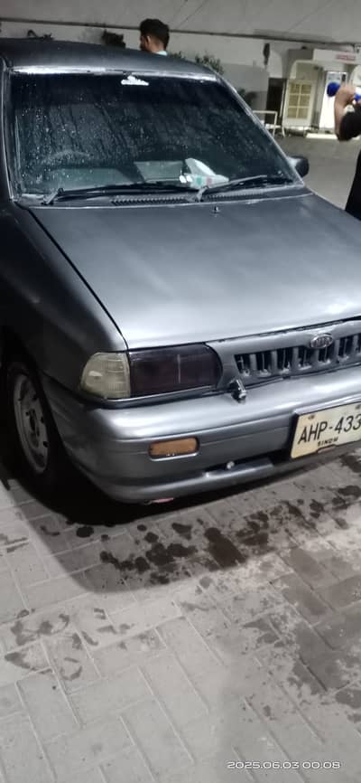 KIA Classic2005 wattsapp03346022805