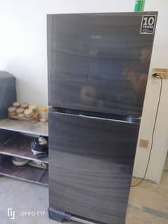 Haier Refrigerator E-star