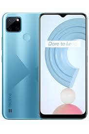REALME C21-Y