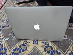 MacBook Pro 2013 Large Display