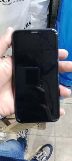 iPhone