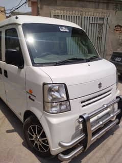 Suzuki Every 2014 / 2021