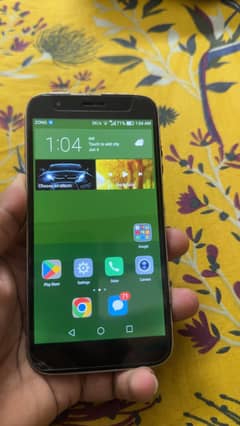 Huawei