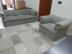 5 Seater Sofa Set