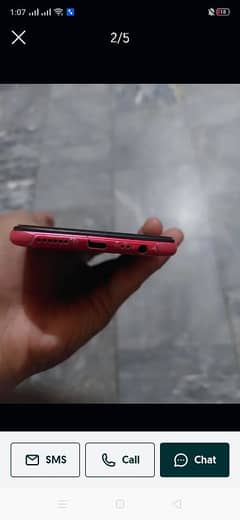 oppo a1k . original final price 12000.
