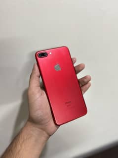 IPhone 7 Plus 256GB 03365158228