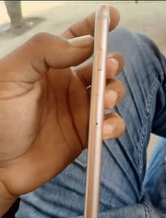 iPhone 7 128 gb pta approv