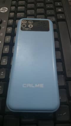 Calme 4g Hotspot mobile