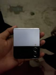 Samsung Z Flip 4 Imported Set For Sale