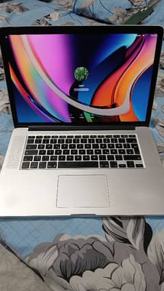 MacBook