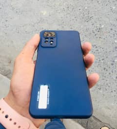 10/9 just Phone 8+4/128Gb