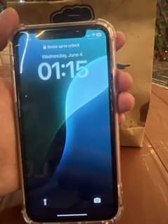 I phone 11