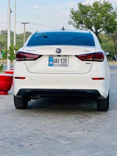 Changan