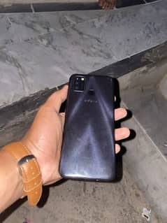 Infinix smart 6 All ok with box 3'64