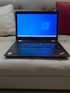 Lenovo core i7 6th thinkpad yoga 8/256 for sale