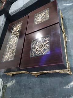 center table